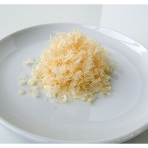 ふわニャンとり 無添加けずり