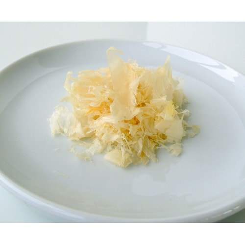 うすニャンとり 無添加けずり