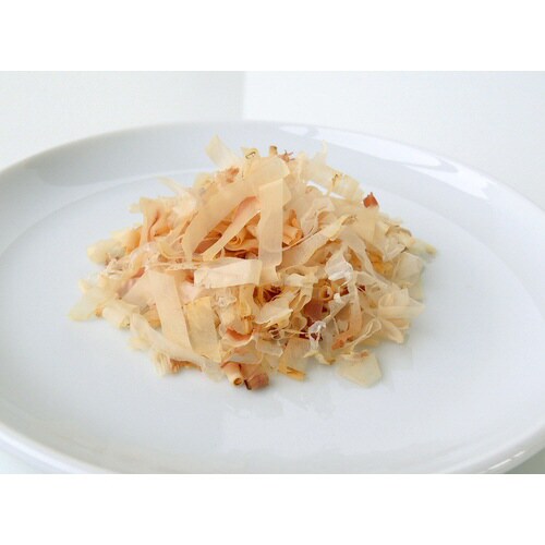 ふわニャンまぐろ 無添加けずり