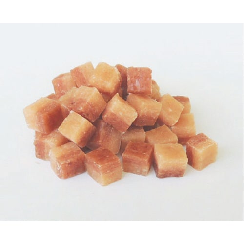 やわらか鹿肉ころつぶ