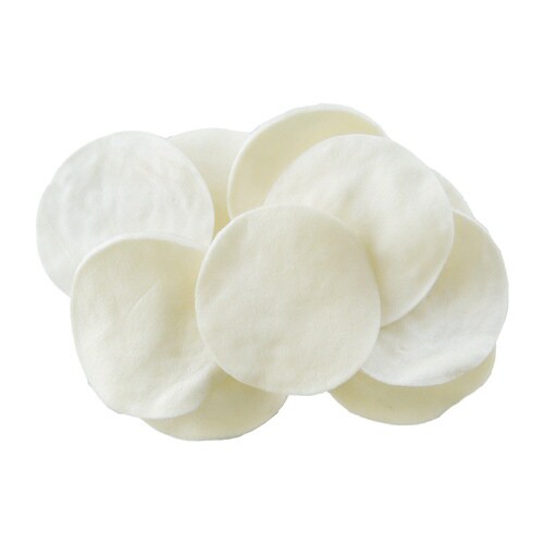 トラッドホワイトガムチップス×3