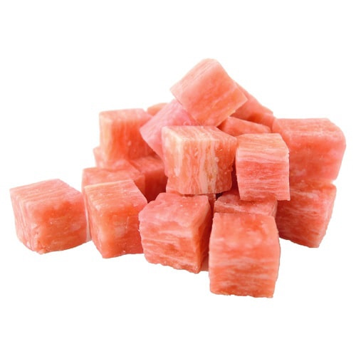 やわらかラム肉ころつぶ