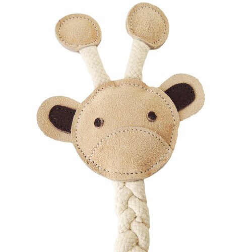 くびながローブ キリりん