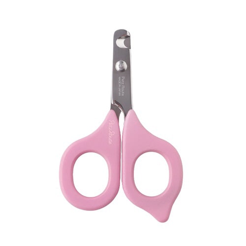 フルーツ村のやさしい爪切り