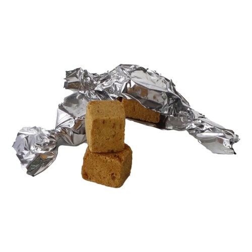 小動物用 ころころ まぐろキューブ×2