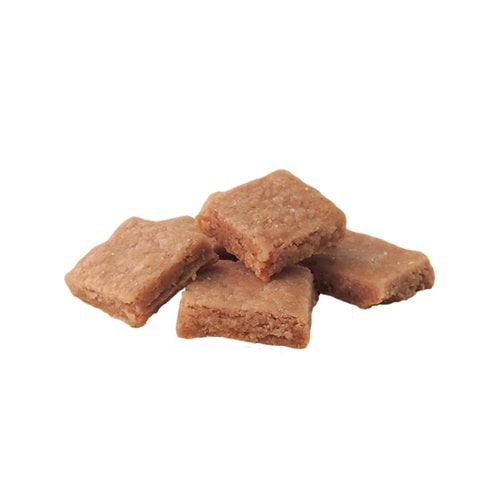 おからクッキー 紫いも×3