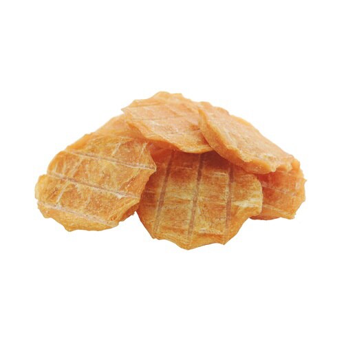 パリッと鶏ササミのチップス