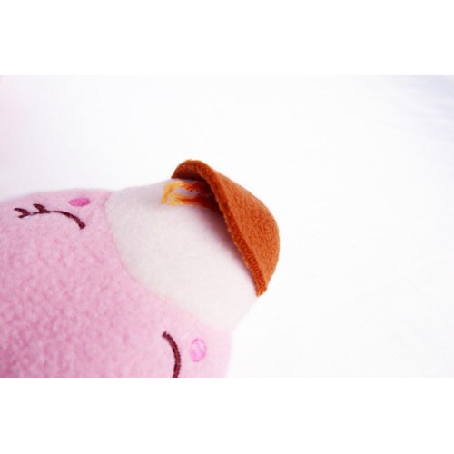 ながいかみかみあにまるふらみんご