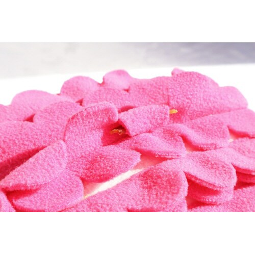 ながいかみかみあにまるふらみんご