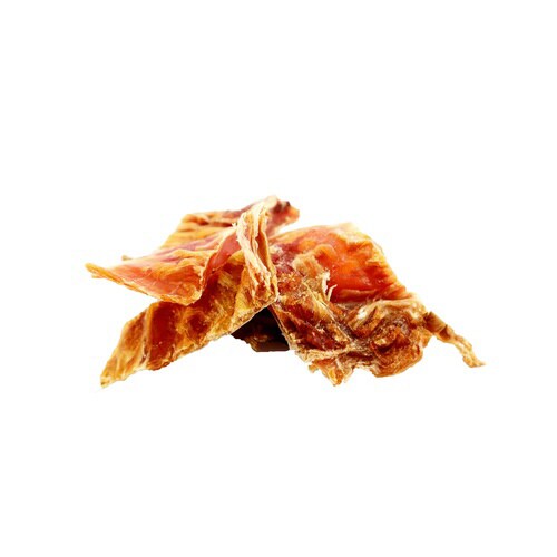 堅鶏 スライス節のおやつ