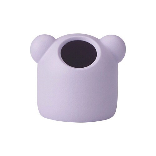 おやつでスタディキャップ パープル