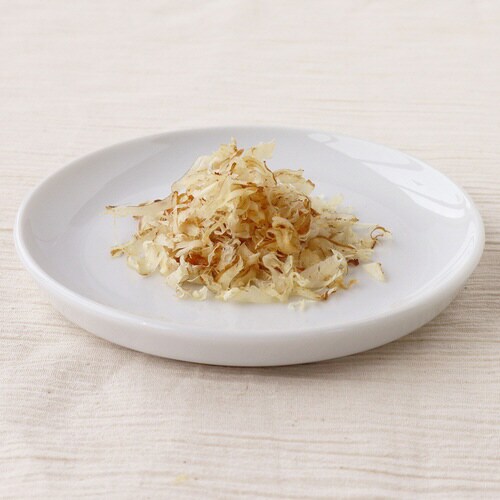 無添加いわし雪けずり