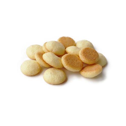 豆乳プチビスケット×3