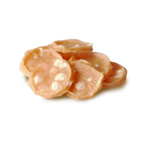 パリッと鶏ささみのチップス チーズ入り