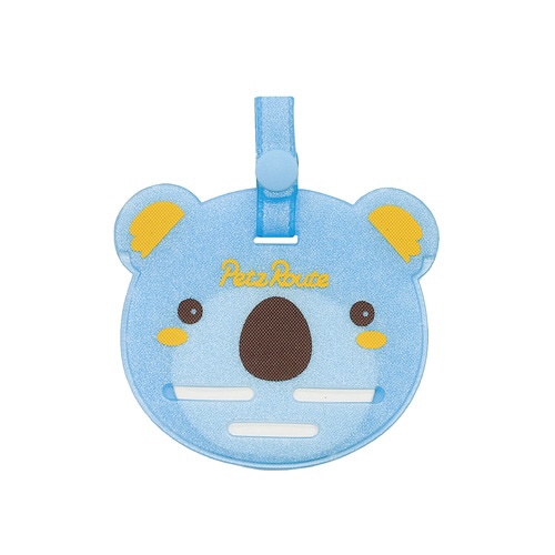 もっと虫よけエリアスマイル 180日 こ