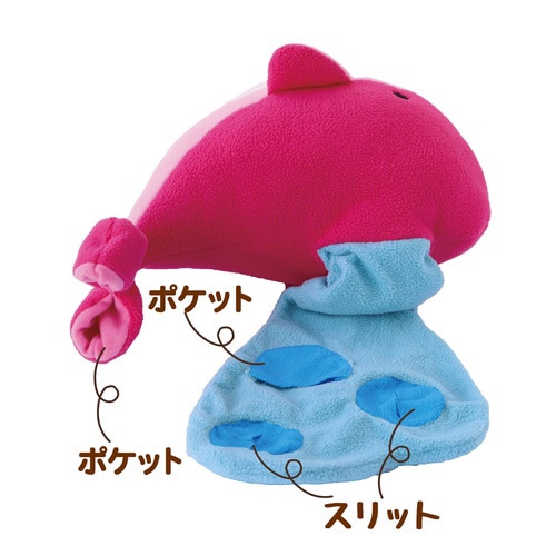 さがしてかみかみあにまる くじら