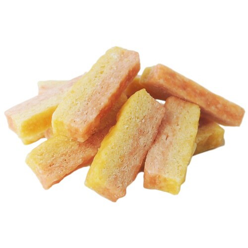 さつまいもに鹿肉入り ミニスティック