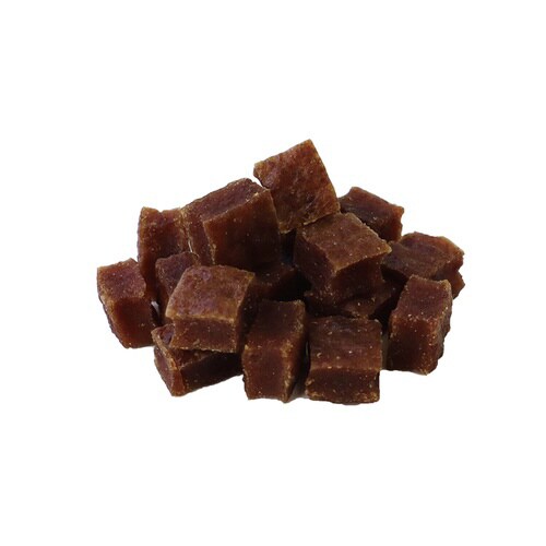 旨味ムギュッと 馬肉のキューブ