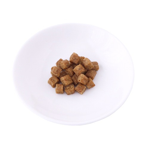 ふんわりプチまぐろ