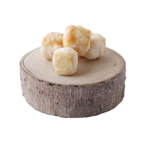 がりがりパフチーズ