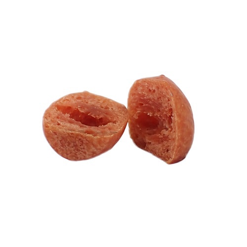 ふわふわに作った鶏レバーボール