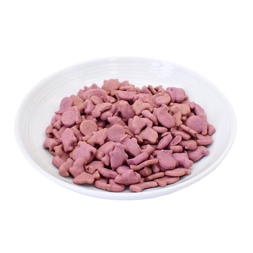 かりかり紫いもプチビスケット×3