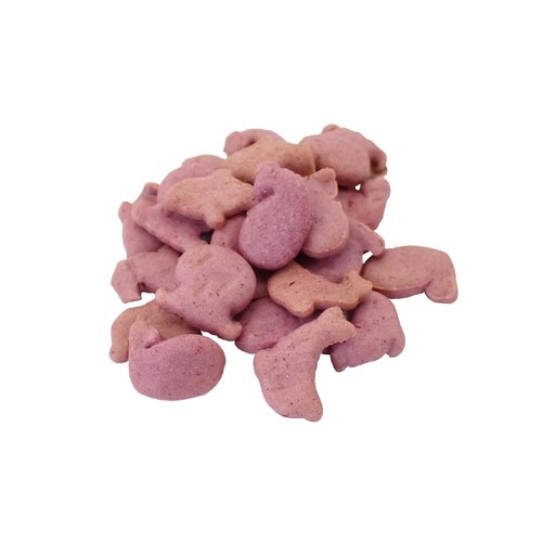 かりかり紫いもプチビスケット×3