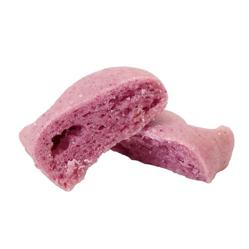 かりかり紫いもプチビスケット×3