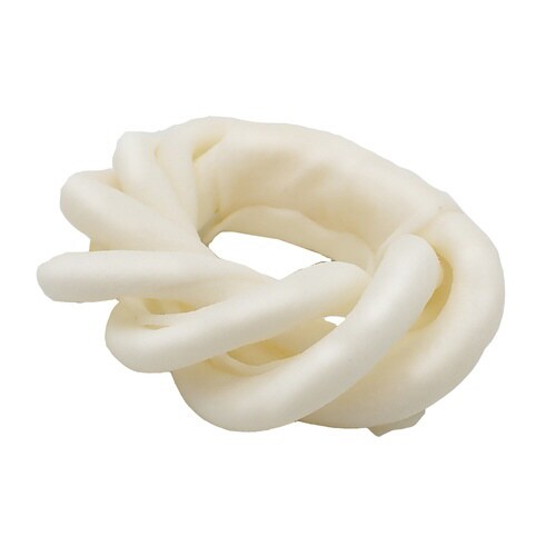 トラッドホワイトガム リング型