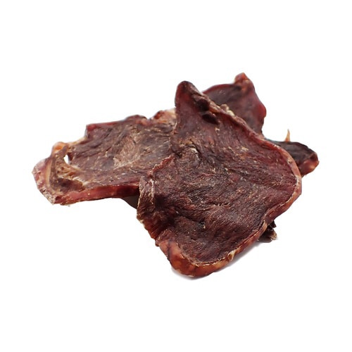 馬赤身ステーキのおやつ×3