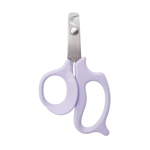 モア やさしい犬用爪切り