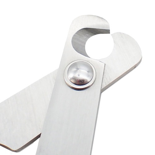 モア やさしい犬用爪切り