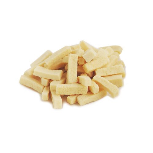 小動物用 さくさく高野豆腐チップ×2