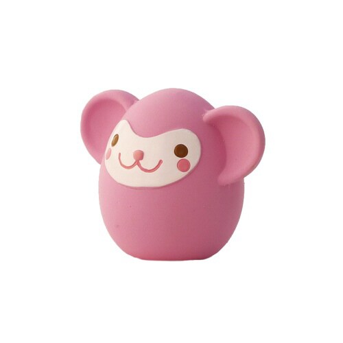 コロッとぷにぷにズーズー サル