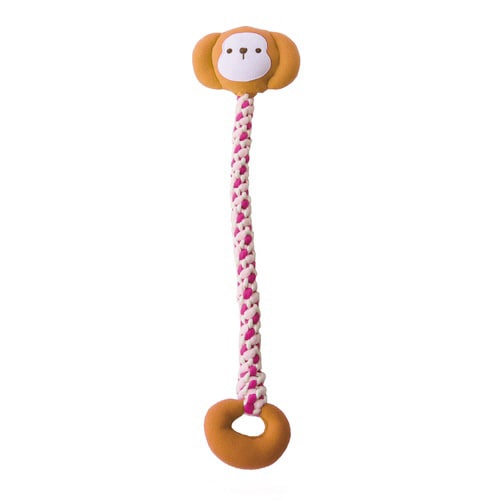 ふわのびTOYあにまる ビッグおさる