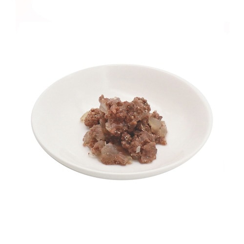 鹿肉だけのごちそうレトルト