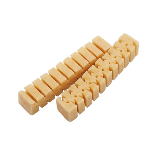 ヤクチーズのソフトデンタルガムSS シニ×3