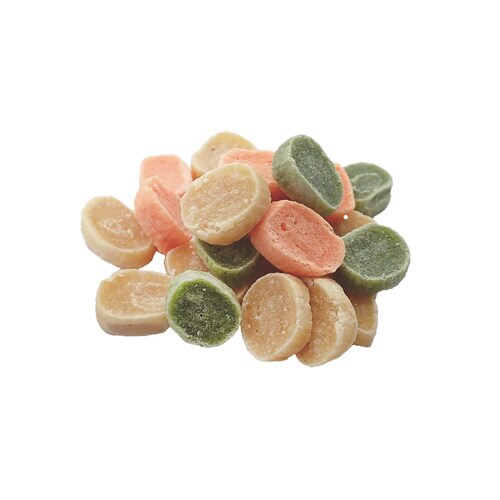 かりっとさつまいも 野菜ミックス×48