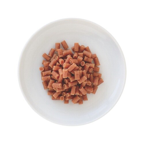 子犬・超小型犬用やさしいフード チキン&