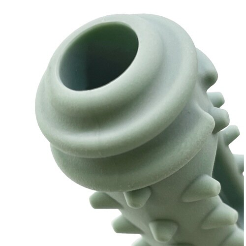 楽しく歯みがきカムカム歯ブラシ