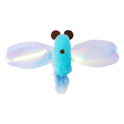 カシャカシャ ドアびょーん ねずみ