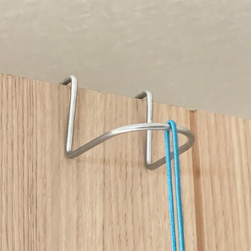 カシャカシャ ドアびょーん ねずみ