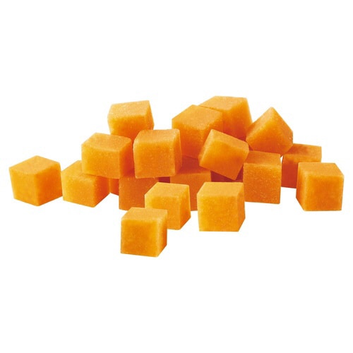 ゴン太の角切りチーズ こだわりのピザ味