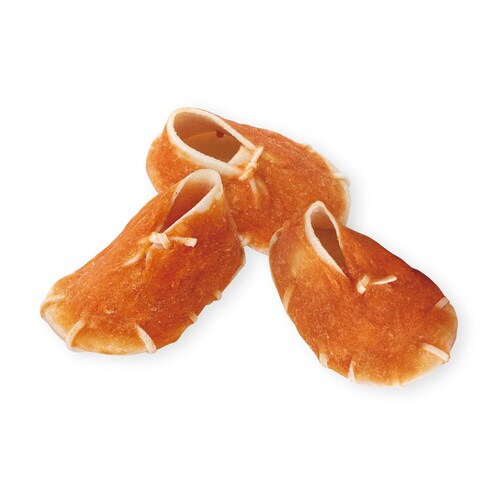 ゴン太のカミング チューイングシューズ