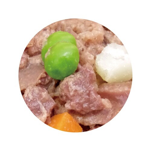 ナチュラハ グレインフリー サーモン&ビ