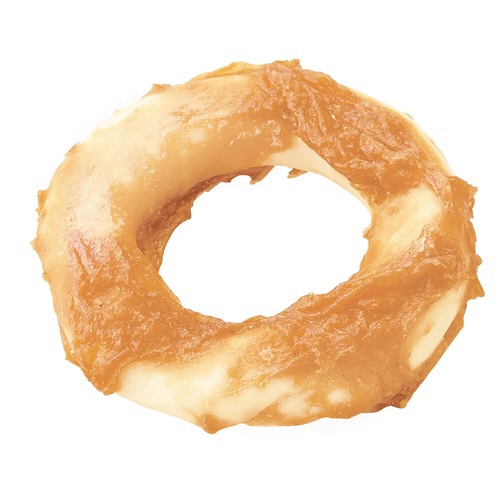 ゴン太のカミング チューイングドーナツ