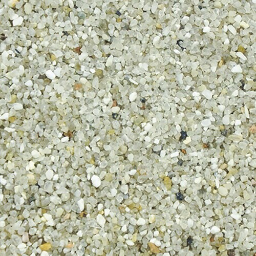 ミネラルサンド