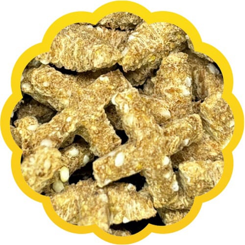 つぶつぶ素材 きびクロス