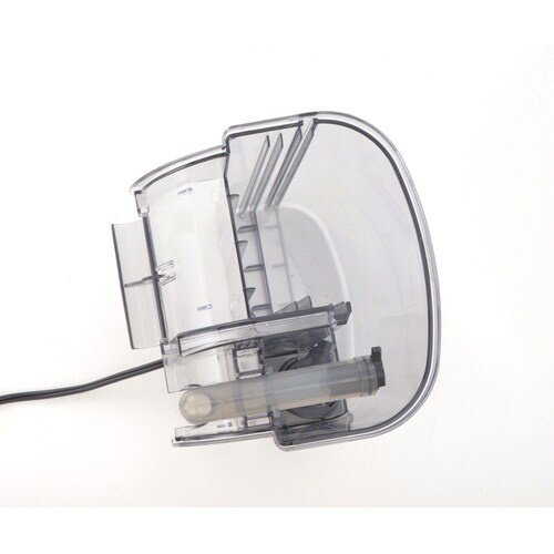 簡単ラクラクパワーフィルター