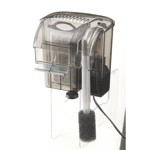 簡単ラクラクパワーフィルター